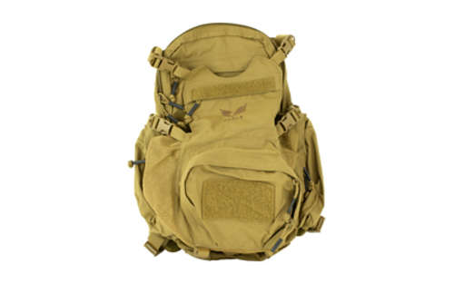 Soft Gun Cases Eagle Industries Yote Backpack EAGLE YOTE HYDRATION PACK COY